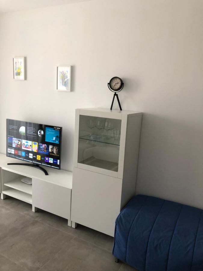 Mar Jonica 1 Apartament
