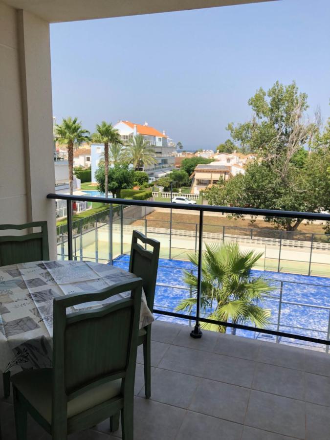 Apartament Mar Jonica 1 *