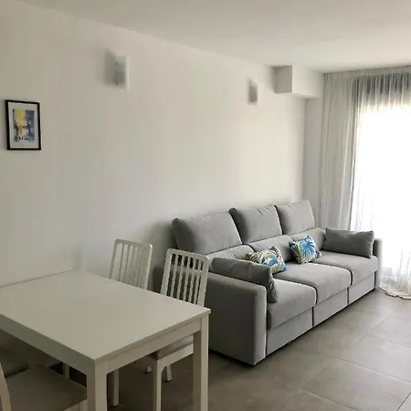Mar Jonica 1 Apartment Denia Exterior photo