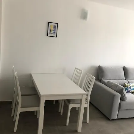 Mar Jonica 1 Apartment Denia Exterior photo