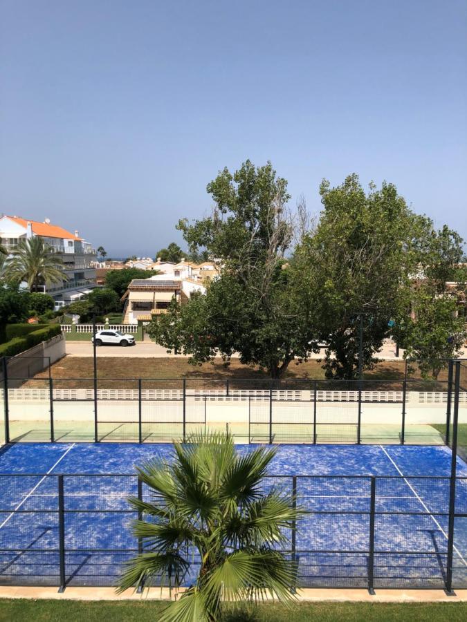 Apartment Mar Jonica 1 Denia