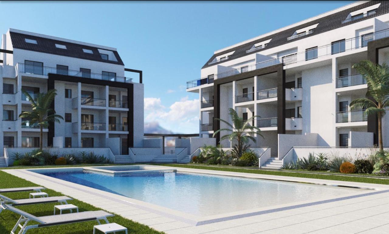 Apartment Mar Jonica 1