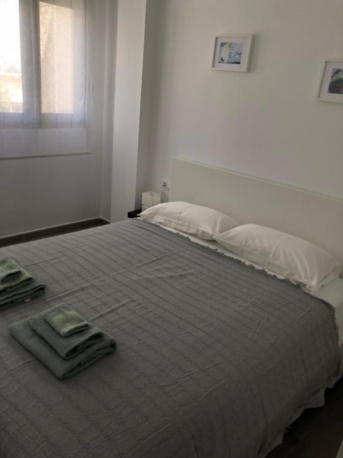 Apartamento Mar Jonica 1 *